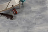 Керамогранит Sparkle Gris Carving 60x120 ITC напольный