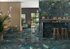 Керамогранит Labradorite Blue 120x280 Super Polished Geotiles полированный универсальная плитка