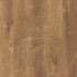 Кварцвиниловая плитка ЕСО 7-7 Дуб Насыщенный 43 класс 1524x180x8 (ламинат)