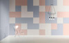 Керамогранит Cielo e Terra Bianco Mat 59,8x59,8х0,8 Tubadzin матовый универсальная плитка