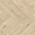 Ламинат Alpine Floor Herringbone 8 Pro LF102-01 Дуб Лион 606х101х8 8 мм 33 класс с фаской