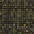 Мозаика Marvel Dream Brazil Green Mosaico Lappato 30x30 керамогранит
