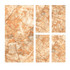 Керамогранит Onyx Supremo Highglossy Maimoon 60x120 полированный универсальный