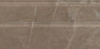 Плинтус FMA032R Серенада Бежевый Тёмный глянцевый обрезной 15х30 Kerama Marazzi керамический 