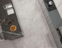 Керамогранит Columbia Gris Mate 60x60 Halcon матовый напольный