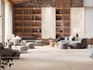 Керамогранит Santorini Taupe Nat. 120х270 Porcelanosa матовый универсальная плитка 100355434