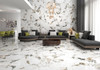 Керамогранит Oyama Leviglass Green 120х120 Geotiles полированный универсальный