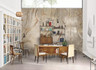 Керамогранит Nature Mood Rainforest Glossy 9 mm 60x120 Ret Casa Dolce Casa полированный универсальный 775101