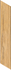 Керамогранит fTJ1 Plein Air Gold Matt R9 7,5x45 RT Fap Ceramiche антискользящий (grip), матовый универсальная плитка УТ-00051145