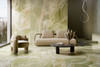 Керамогранит Onice Effect Jade Green 120x280 Coem Ceramiche матовый универсальный OE288L