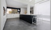 Керамогранит Surface Cool Grey Rt 60x120 Rak Ceramics матовый универсальный A12GZSUR-CGY.M0S5R