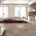 Керамогранит Alder Gray Rectified Goldis Tile 19.7х119.7 матовый универсальный УТ000030857