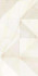 Декор Milena Cream Decor 30х60 Eurotile Ceramica глянцевый керамический