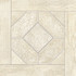 Напольная плитка Palacio 0106 40x40 Eurotile Ceramica матовая керамическая