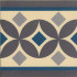 Бордюр Guell-2 керамический