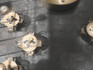 Керамогранит Casale Grafite Rect. 60x60 APE Ceramica матовый напольная плитка