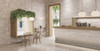 Декор Pav. Decorado Lily Soft Ivory 60x120 Azteca Lacio керамогранит матовый 925403