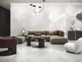 Керамогранит Lapino White Carving 60х120 Nice Ceramic универсальная плитка