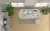 Керамогранит Madera Кремовый SG706190R 20х80 Laparet матовый напольная плитка х9999305988