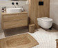 Керамогранит Cosmopolitan Barcelona 15х15 Ribesalbes матовый универсальная плитка PT03547