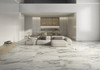 Керамогранит SL Breccia Lunare 60x120 Argenta матовый универсальная плитка 80138
