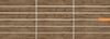 Керамогранит Driftwood Ocre Matt 20х120 Gravita матовый напольная плитка 78901688