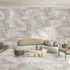 Керамогранит Decay Copper (Carving) 60x120 Belleza универсальная плитка СК000043639