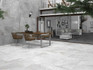Керамогранит Axis White 60х120 Rc Rocersa матовый универсальный 09630-0001