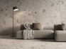 Керамогранит Petra Grey Matt. Rect. 60x120 Argenta матовый универсальный 10555-0001