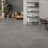 Керамогранит Arenite Dark Grey Mt 60x120 STN Ceramica Stylnul матовый универсальная плитка CAN5AREIDD5A