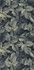 Декор Wide and Style Mini Foliage R 60x120 матовый керамогранит
