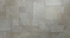 Керамогранит Opus Silver Mod.39 40х40 Isla Tiles матовый напольная плитка 1006101