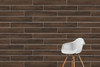 Керамогранит K945695R0001VTEB Aspenwood Венге R10A Ректификат 20х120 Vitra матовый напольная плитка K945695R0001VTEB