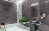 Керамогранит Marmolino Black F P 60x120 R Full Lappato 1 р158918 Creto полированный универсальный MDQ31F31210G
