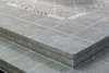 Ступень фронтальная Peldano Recto Evo Beige Stone 310x317x40 клинкер матовая