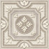 Декор VT/A334/3278 Пьяцца 1 матовый 30.2x30.2 Kerama Marazzi керамический