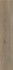 Керамогранит Taupe mt rect. 1a ktl (4 pz y 54 cj) 23х120 Keratile Uppsala матовый универсальная плитка CAH4UPPSEDQA