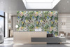 Керамогранит Tropical A 60x120 Ocean ceramic матовый настенная плитка OC0000157