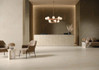 Керамогранит Forte Dei Marmi Rock Tiffany White 120x278 Atlas Concorde матовый универсальная плитка 600180000067