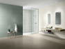 Настенная плитка Splash White Ret  35х100 Love Ceramic Tiles матовая керамическая n066983