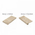 Ступень угловая Rope X2 Scal. 33x60 ang. sx /Роуп Х2 33x60 лев. керамогранит