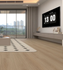 Ламинат Lamiwood Select 12 Дуб Темный 1215х195х12 12 мм 34 класс с фаской
