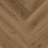 Ламинат Norland Elegant Herringbone LF303-37 Дуб Велла 600х100х8 8 мм 33 класс с фаской