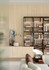 Керамогранит Travertino Beige Rain 3+ 120x300 Laminam Hado матовый универсальная плитка LAMF011818