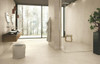 Керамогранит Ivory 60x60 Casalgrande Padana матовый, рельефный (рустикальный) напольный 1950085