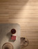 Керамогранит NI 11 Rovere Naturale 20x120 Rett Del Conca Native матовый напольная плитка 21NI11R