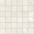 Мозаика Supergres Whisper Light Mosaico 30x30 Ass керамогранит антискользящая, матовая, бежевый WLIM