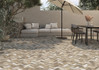 Керамогранит Spica Mix 40x60 Bestile матовый универсальная плитка n188632