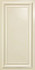 Декор Pannello 40x80 Liscio Bianco Petracer`s матовый керамический BS PAN LS 04