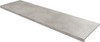 Ступень фронтальная Urban Anti-Slip Rect. Gris 31,5х119.7 керамогранит антискользящая (grip) 00000039384